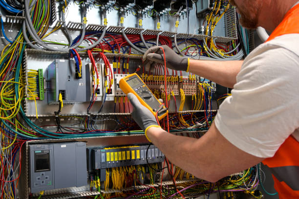 Best Affordable Electrical Installation  in Blue Mound, IL